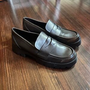 Pull & Bear Loafers